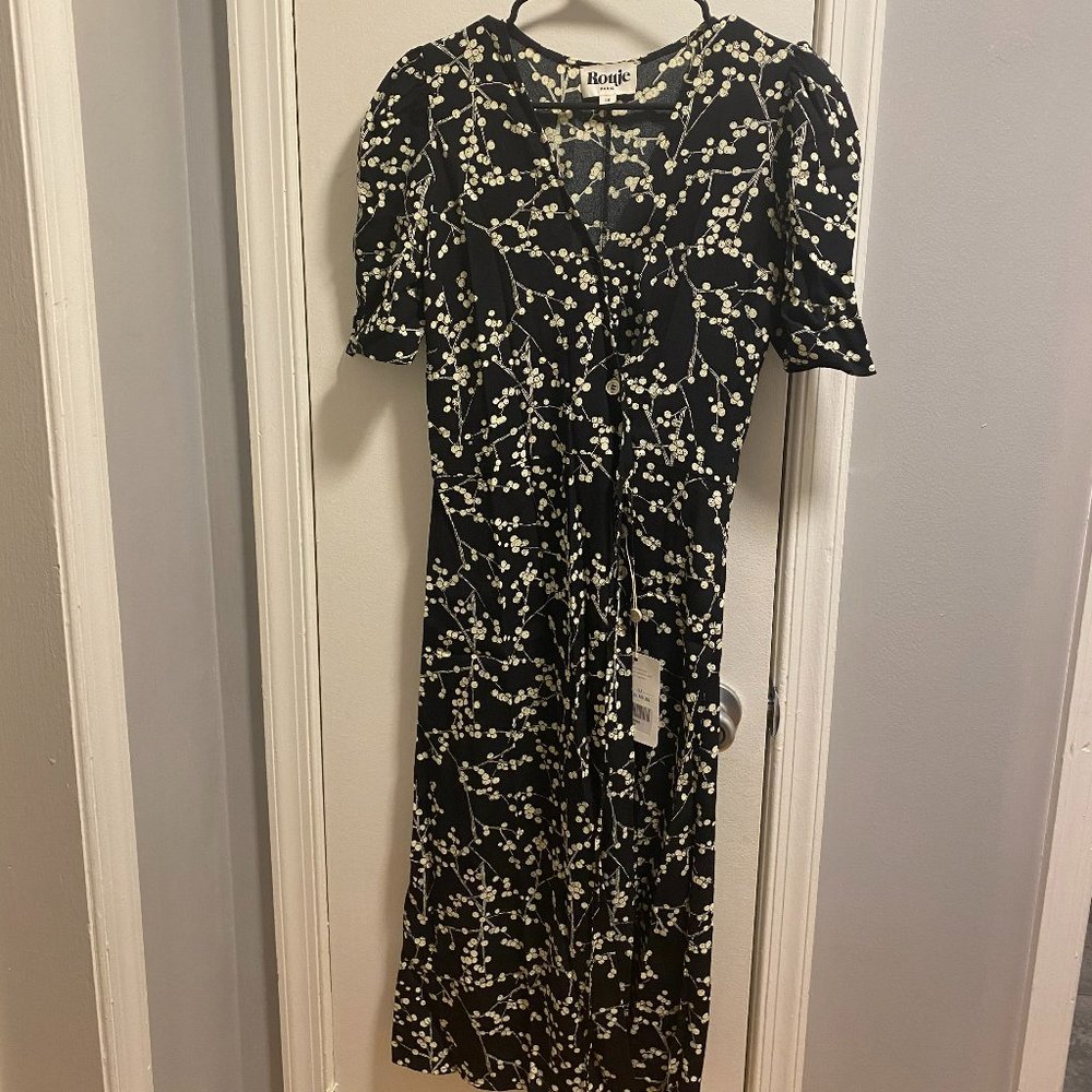 Rouje Dress Sz 38